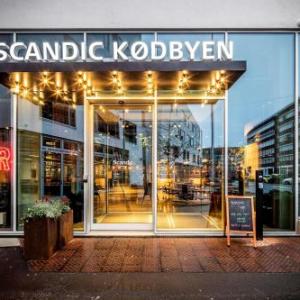 Scandic Kodbyen Copenhagen